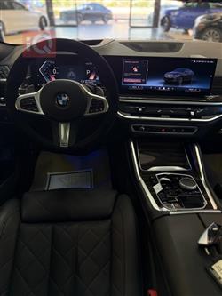 بي ام دبليو X6